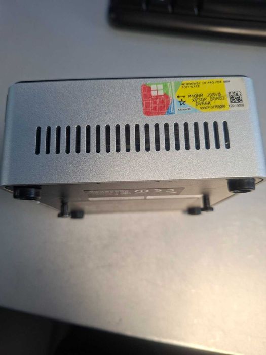 Употребяван компютър Intel 16 GB RAM