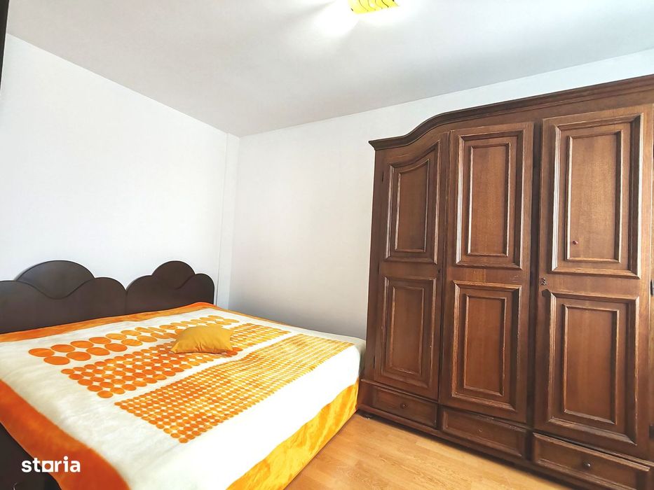 Apartament 2 camere Lidl/Exercitiu, renovat