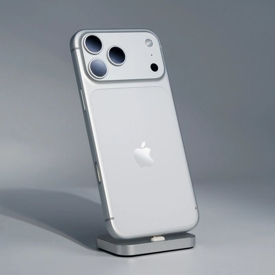 iPhone 17 Pro Max 256GB            (SIM + eSIM) — Новый