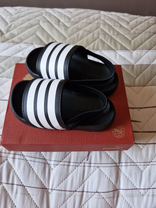 Детски сандали Adidas