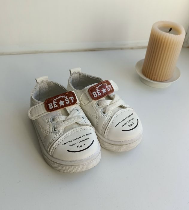 Кеды детские новые