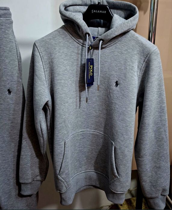 Compleu Polo Ralph Lauren (marimi: S, M, L, XL, XXL)