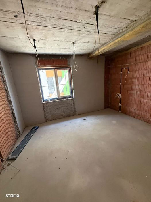 Apartament Cu Doua Camere | Comision 0%- Dezvoltator