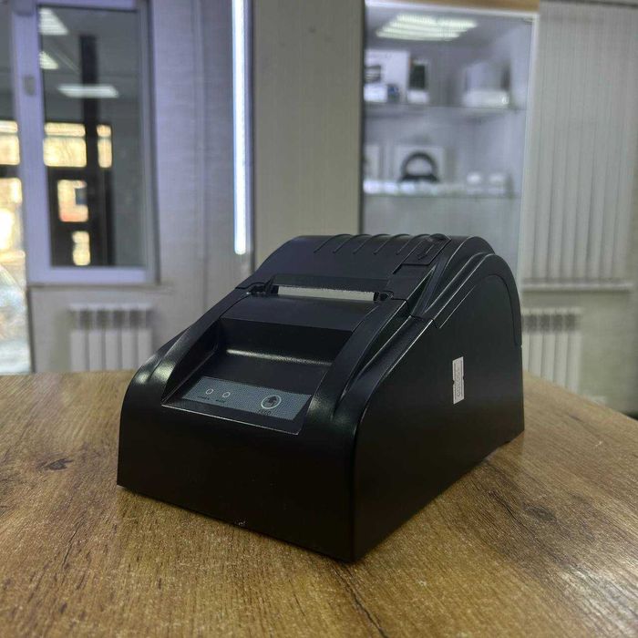 A21 / Принтер Чековый zj-5890t / sk150300