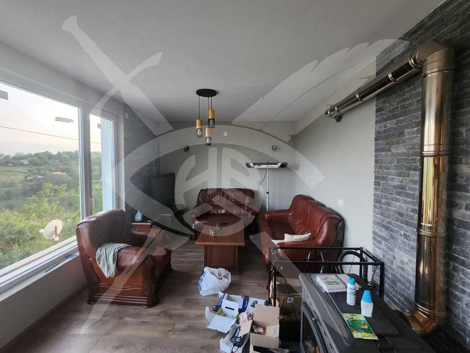 Къща - Каблешково