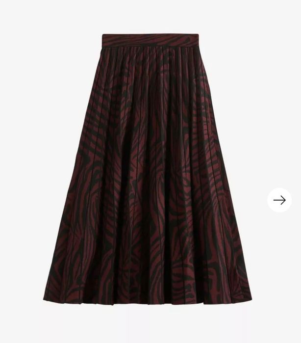 Пола Ted Baker M/L оригинална