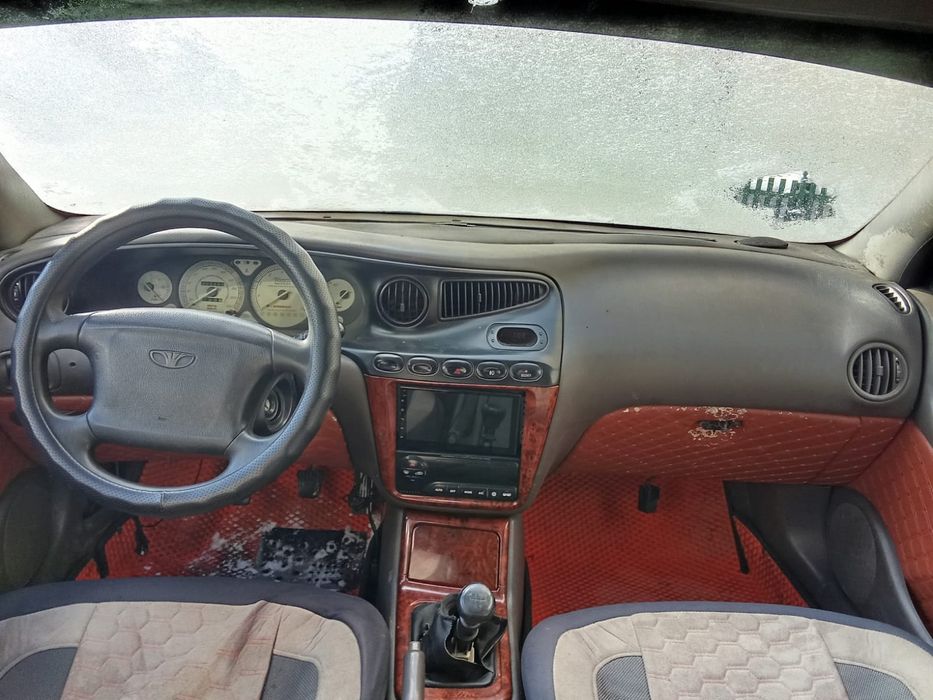 Продам автомобиль