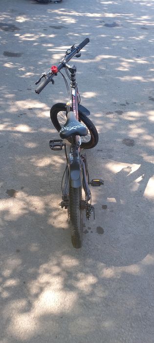 Продам подростковый велосипед