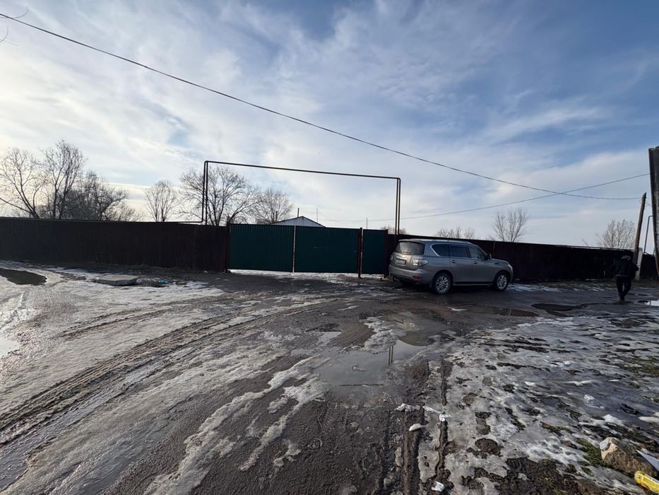 Продам производственную базу