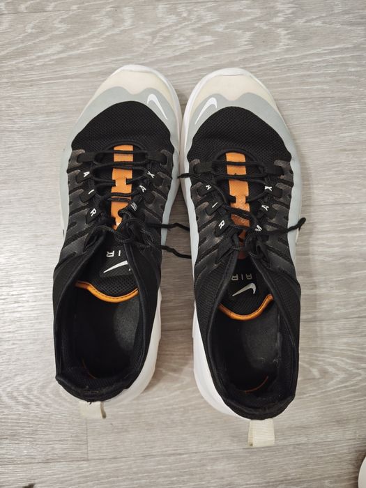 Кроссовки Nike 46,5-47,5 размер