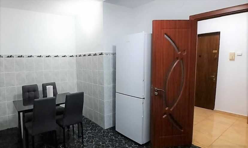 Apartament decomandat 2 camere Doamna Ghica