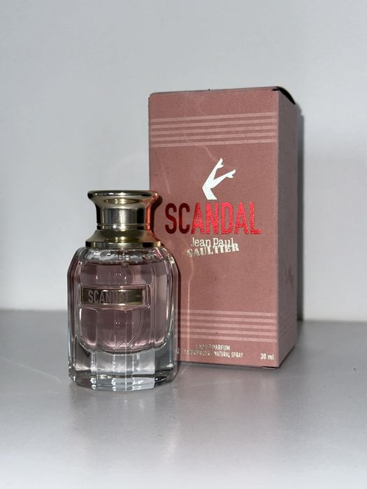 Parfum JPG Scandal 30 ml