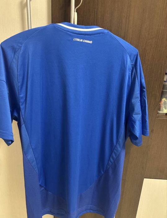 Tricou Stussy x Italia