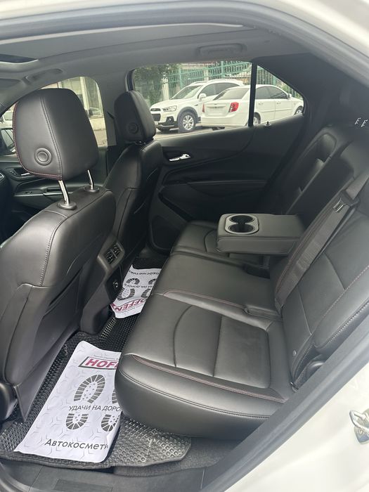 Chevrolet Equinox 2020 — 6