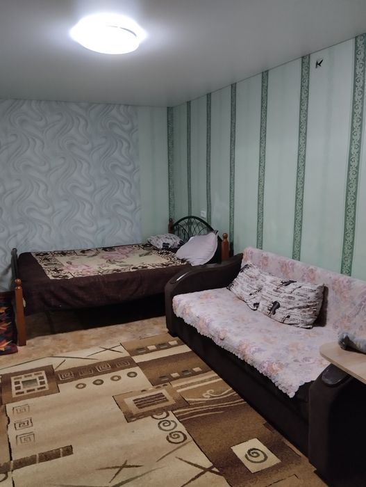 1,5ка находиться на Радужном