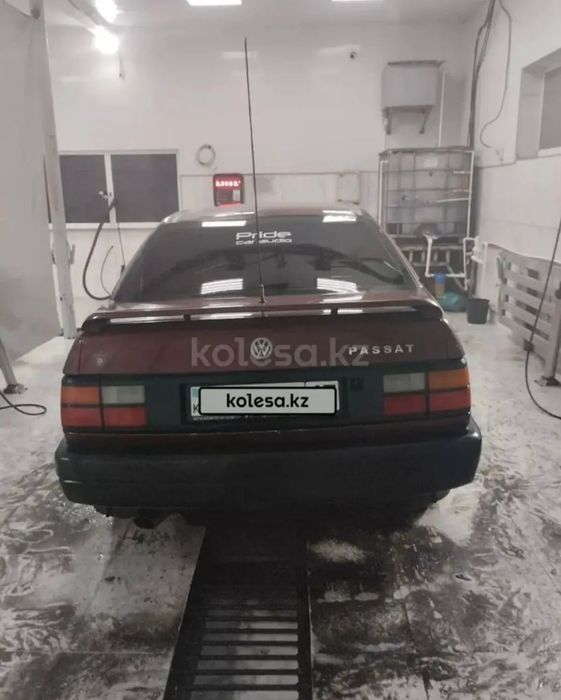 Продам пассат 2 литра инжектор