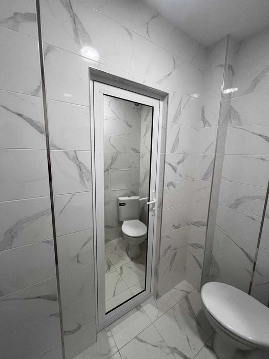 Продава се Двустаен апартамент в Разград, Бели Лом - 63 кв.м за 1134 €/кв.м - Снимка #7