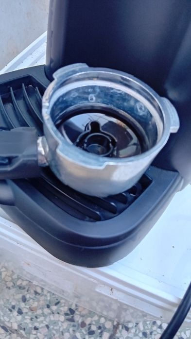 Кафемашина за еспресо