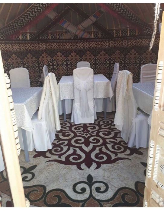 Юрта продажа и аренда