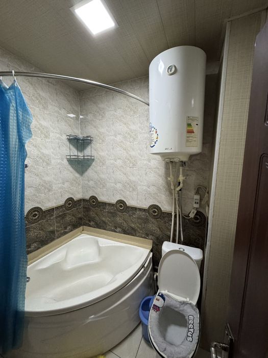 Срочно 1х 2,6 балкон Октяабирь сдаётся вдоль дароги