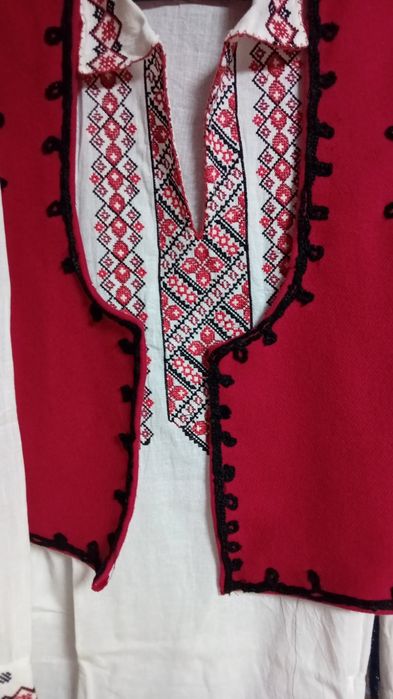 Елек за народна  носия