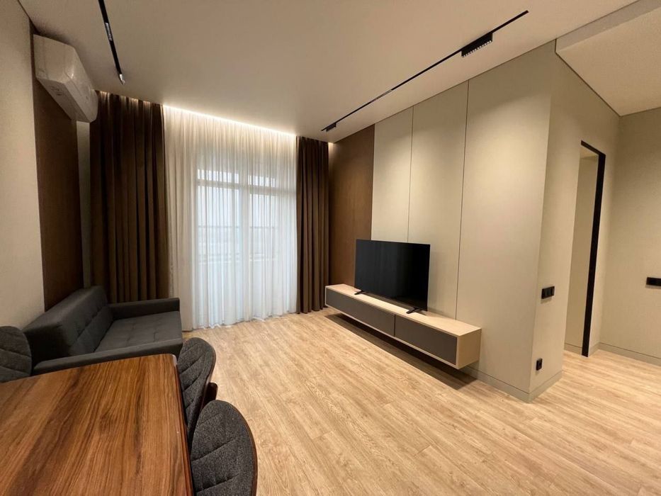 ЖК AKAY city  2 room