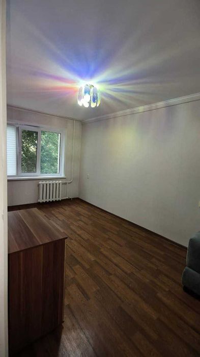 Продажа 3-комнатной квартиры в центре