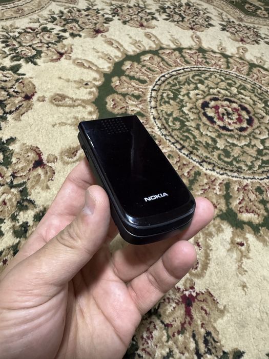 Nokia 2720a-2 СОТИЛАДИ