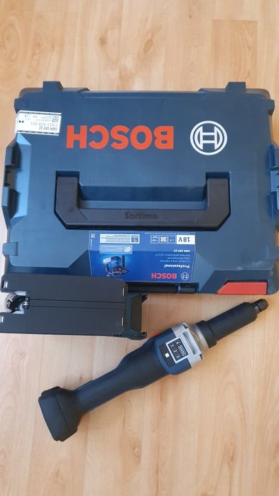 Bosch GBH 18V-22,Bosch GGS 18V-10 SLC