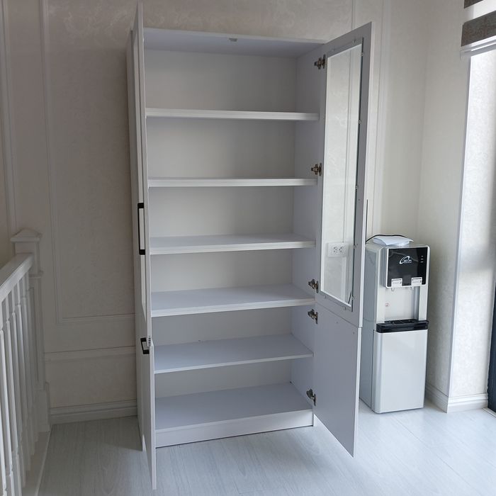 Хит продаж!!! Книжный шкаф под заказ 196×91×37см.  за 139$