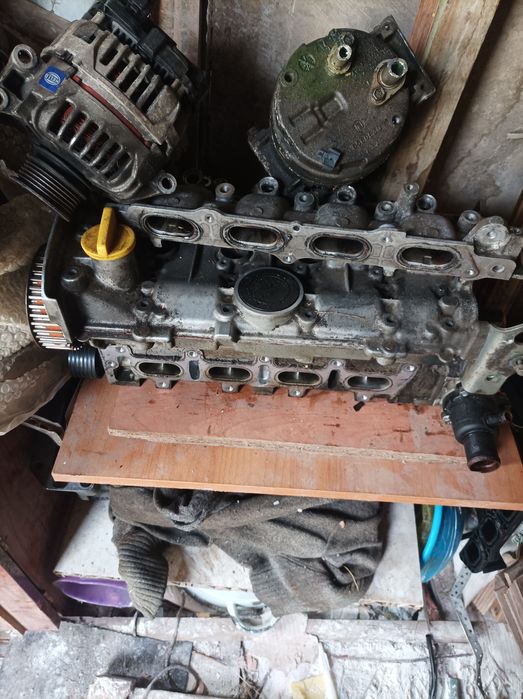 Автозапчасти гарантией