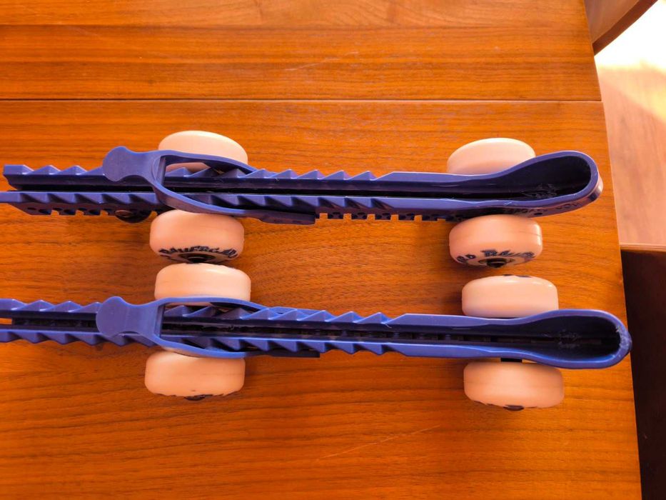 Предпазител за  кънки Rollergard