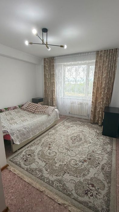 Продам квартиру 2х комнатную