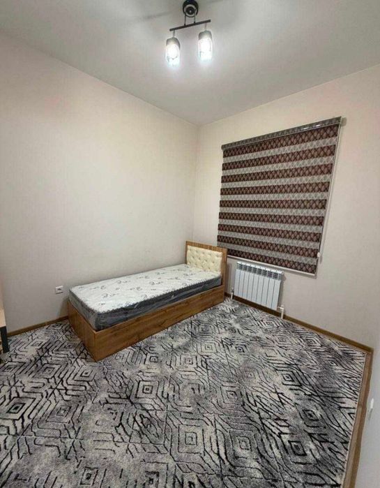 Продается квартира Юнусабад Манзара сити 3/7/16