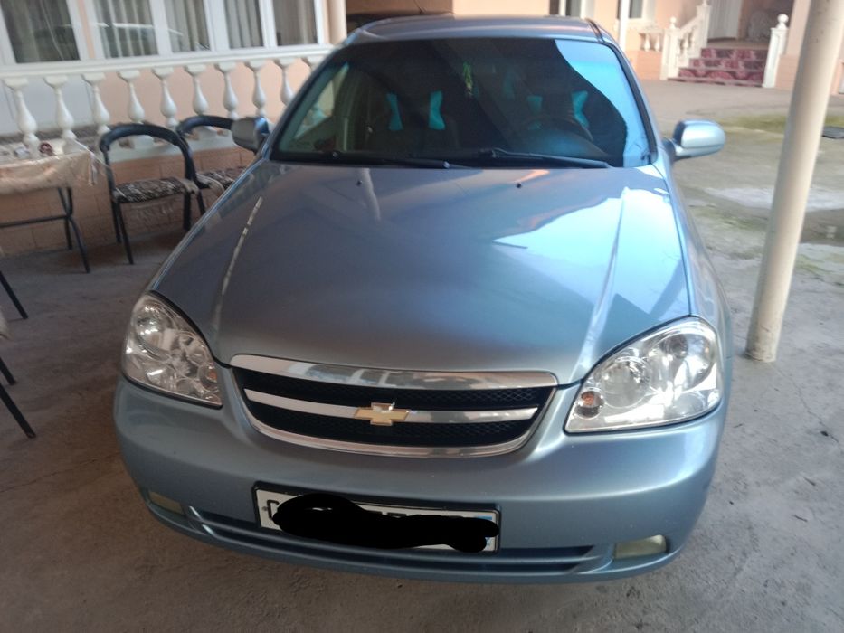 Продается Lacceti