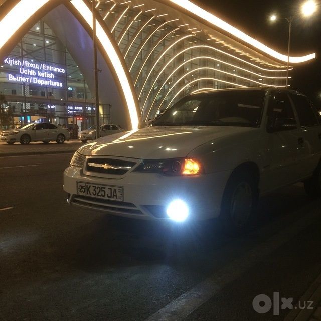 Nexsiya2 1.6 bez konditsaner