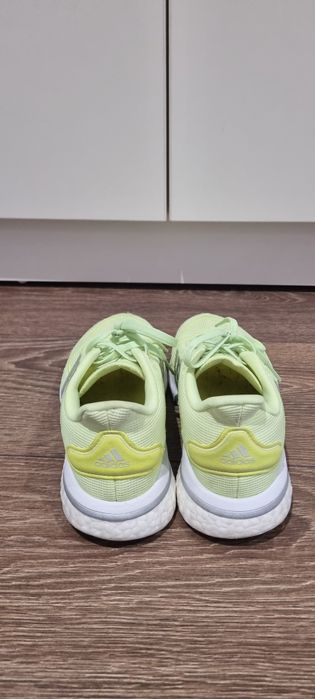 Adidas PrimeGreen Sport
