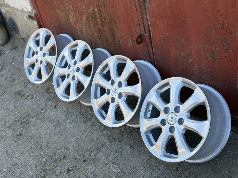 Диски Camry 45 комплект