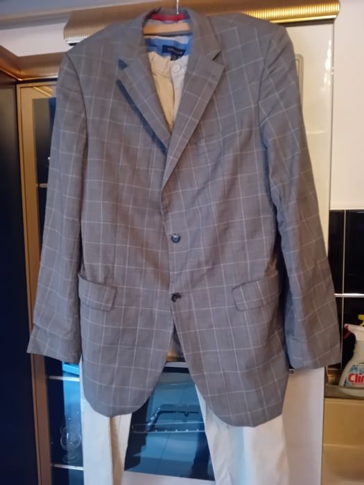 outfit Tommy hilfiger barbati