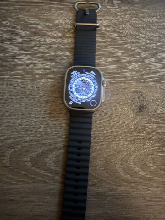 Apple Smart Watch Ultra