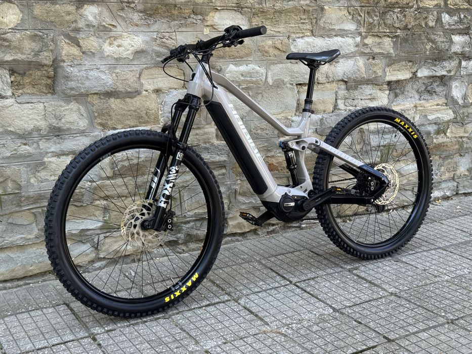 Електрически велосипед , E-bike HAIBIKE (M размер)