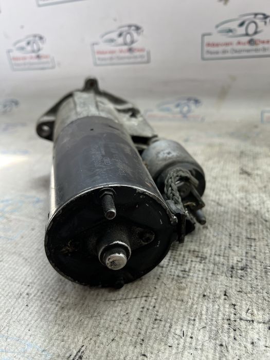 electromotor audi a4 b7 2007