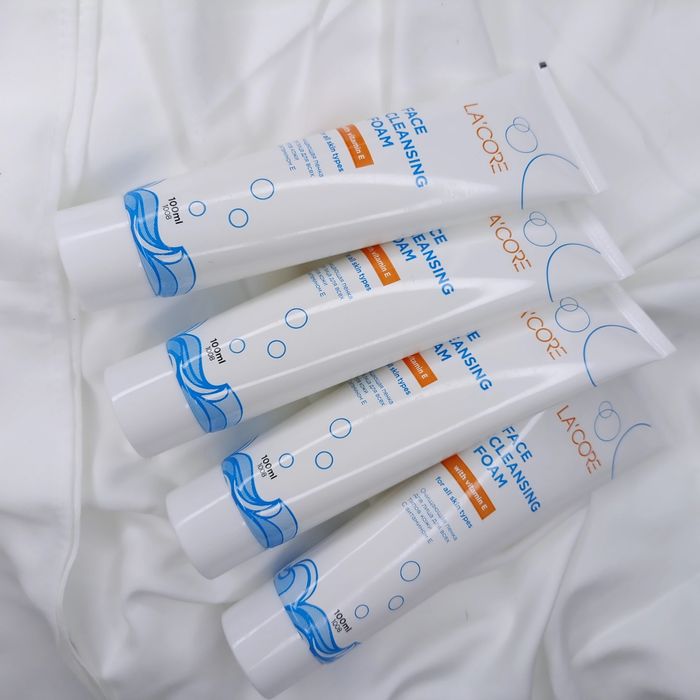 Косметика по корейской технологии