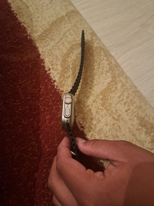 Смарт сағат сатылады