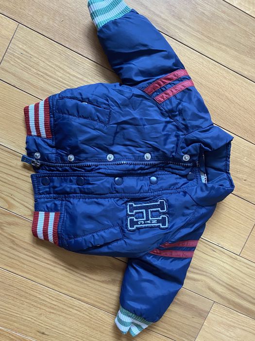 Geaca / vesta bebe 6 luni