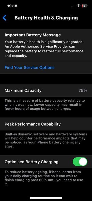 iPhone 12 - 64 GB - lime green + кейсове