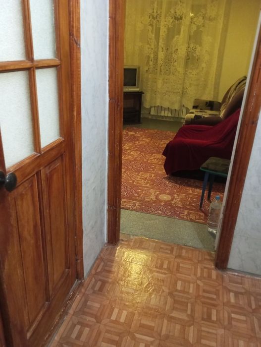 Сдается 2-х комнатная квартира