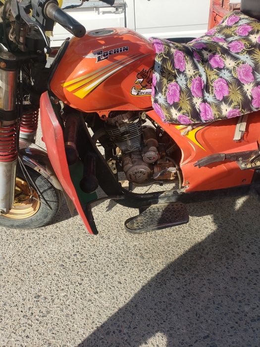 Муравей сотилади