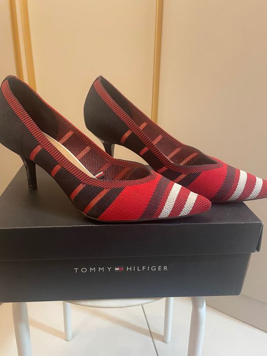 Туфли Tommy Hilfiger