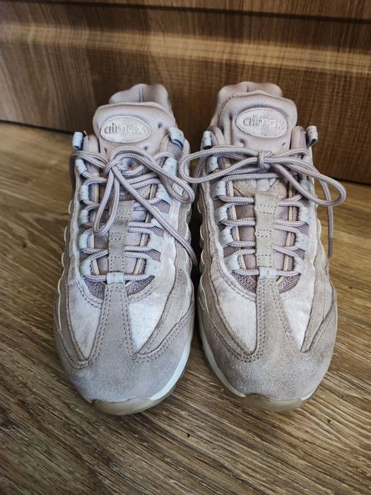 Дамски маратонки Nike Wmns Air Max 95 LX UK5 5 EUR39